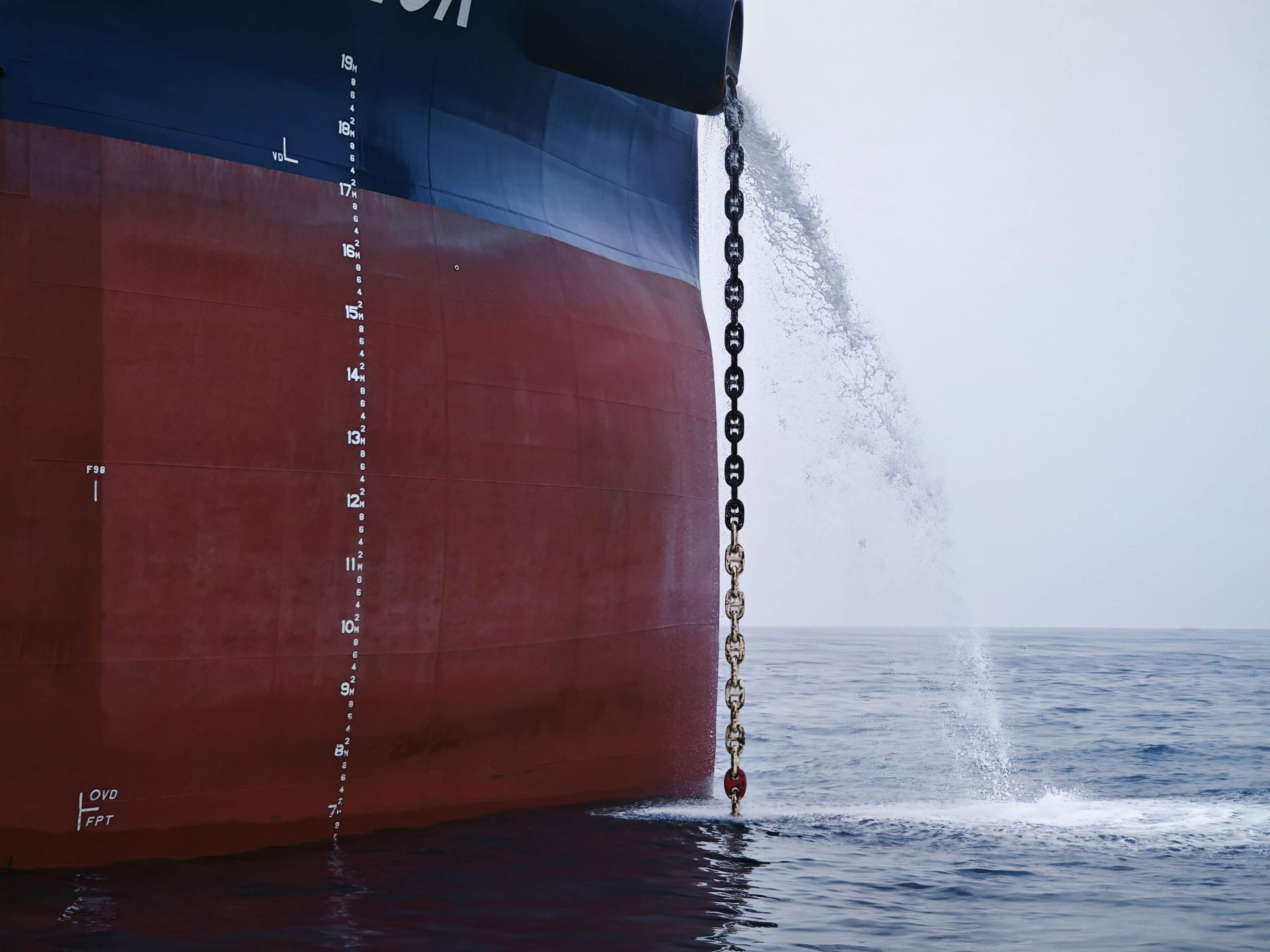Polembros Bulkers